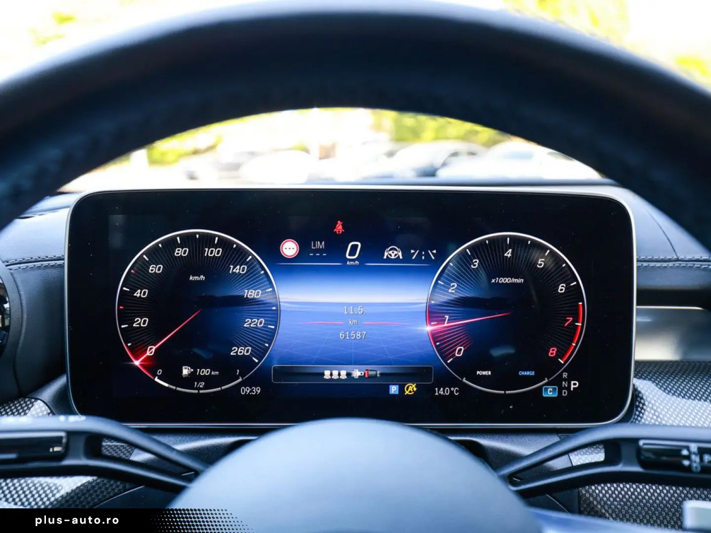 MERCEDES-BENZ C 200 4M AMG Sport AHK Standhz. Distr.&hellip;