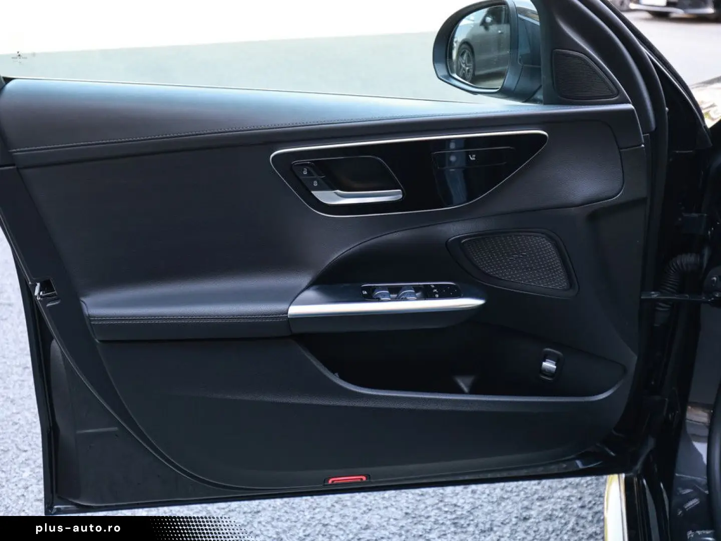 MERCEDES-BENZ C 200 4M AMG Sport AHK Standhz. Distr.&hellip;