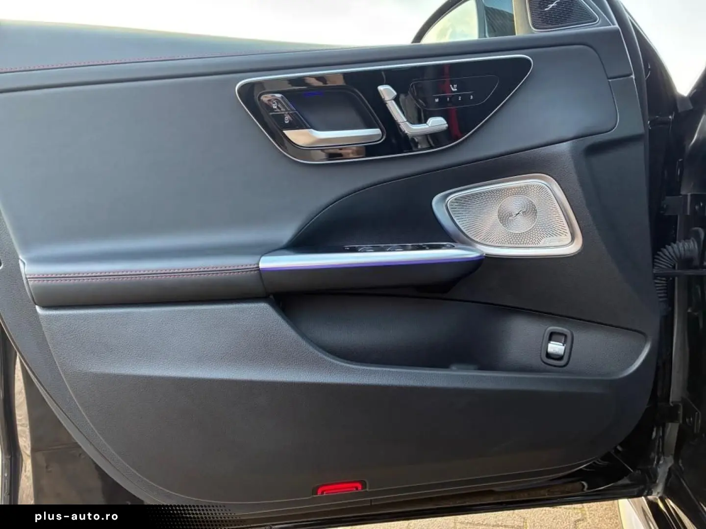 MERCEDES-BENZ AMG C 43 4M CarbonP. DriverP. HUD Nigh&hellip;