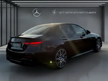 MERCEDES-BENZ AMG C 43 4M CarbonP. DriverP. HUD Nigh…