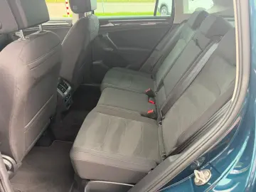 VW Tiguan 2.0 TDI Elegance  LED Kamera AAC Navi