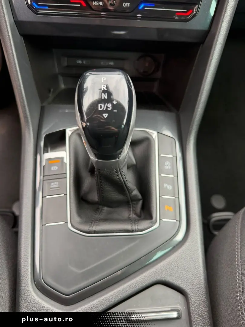 VW Tiguan 2.0 TDI Elegance  LED Kamera AAC Navi