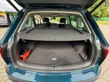 VW Tiguan 2.0 TDI Elegance  LED Kamera AAC Navi