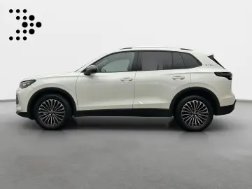 VW Tiguan 2.0 TDI DSG GOAL IQ.LIGHT HUD AHK KAMERA