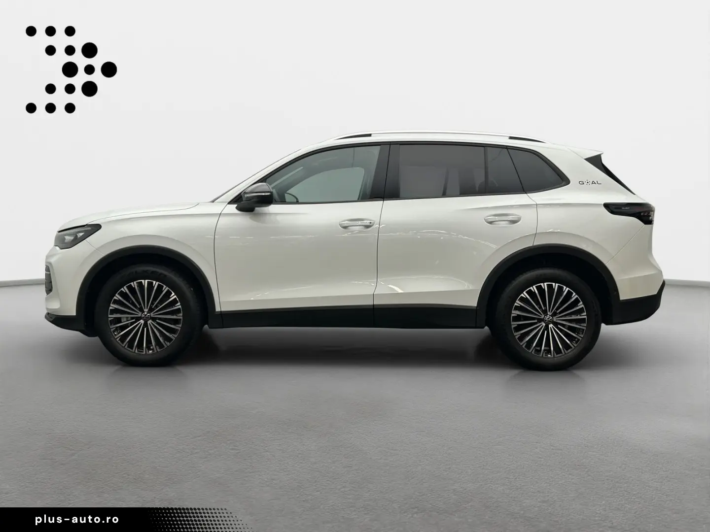 VW Tiguan 2.0 TDI DSG GOAL IQ.LIGHT HUD AHK KAMERA