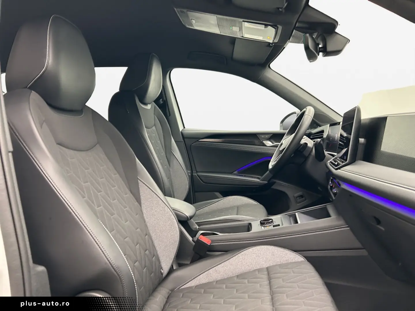 VW Tiguan 2.0 TDI DSG GOAL IQ.LIGHT HUD AHK KAMERA