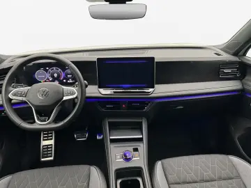 VW Tiguan 2.0 TDI DSG GOAL IQ.LIGHT HUD AHK KAMERA