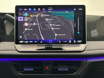 VW Tiguan 2.0 TDI DSG GOAL IQ.LIGHT HUD AHK KAMERA