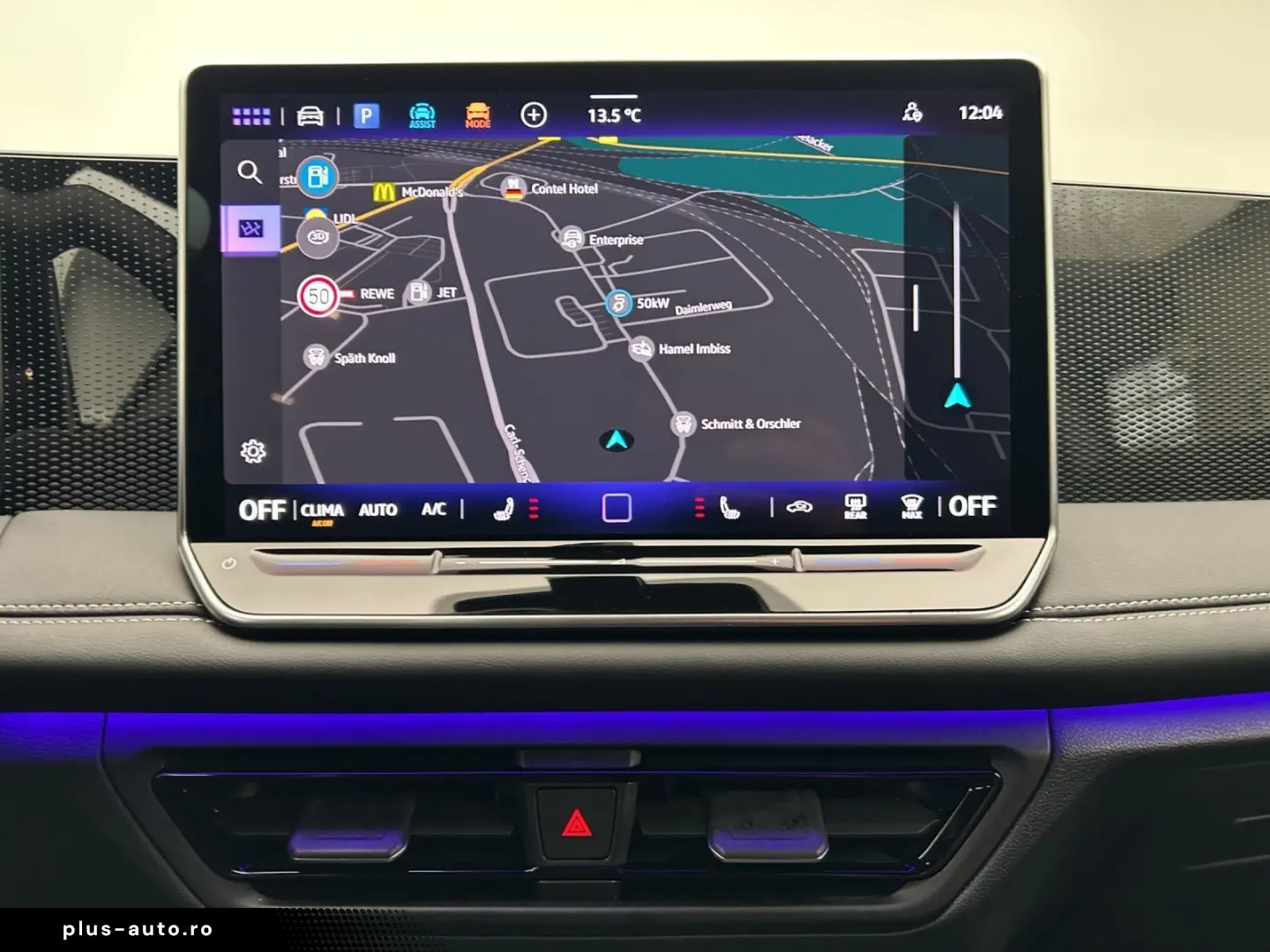 VW Tiguan 2.0 TDI DSG GOAL IQ.LIGHT HUD AHK KAMERA