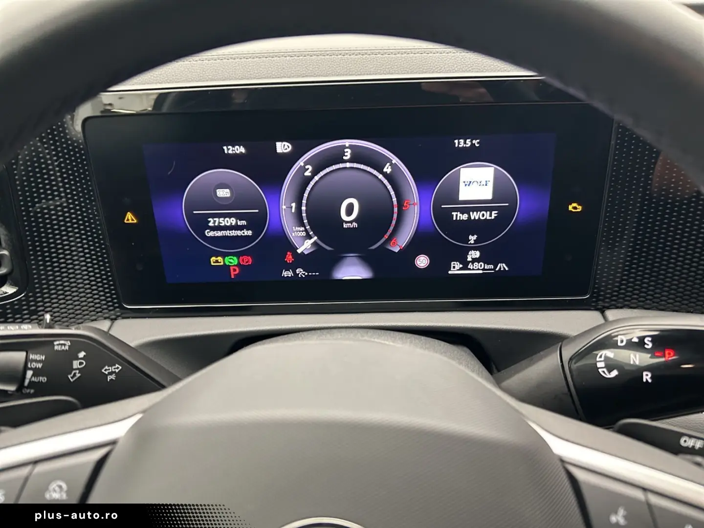 VW Tiguan 2.0 TDI DSG GOAL IQ.LIGHT HUD AHK KAMERA