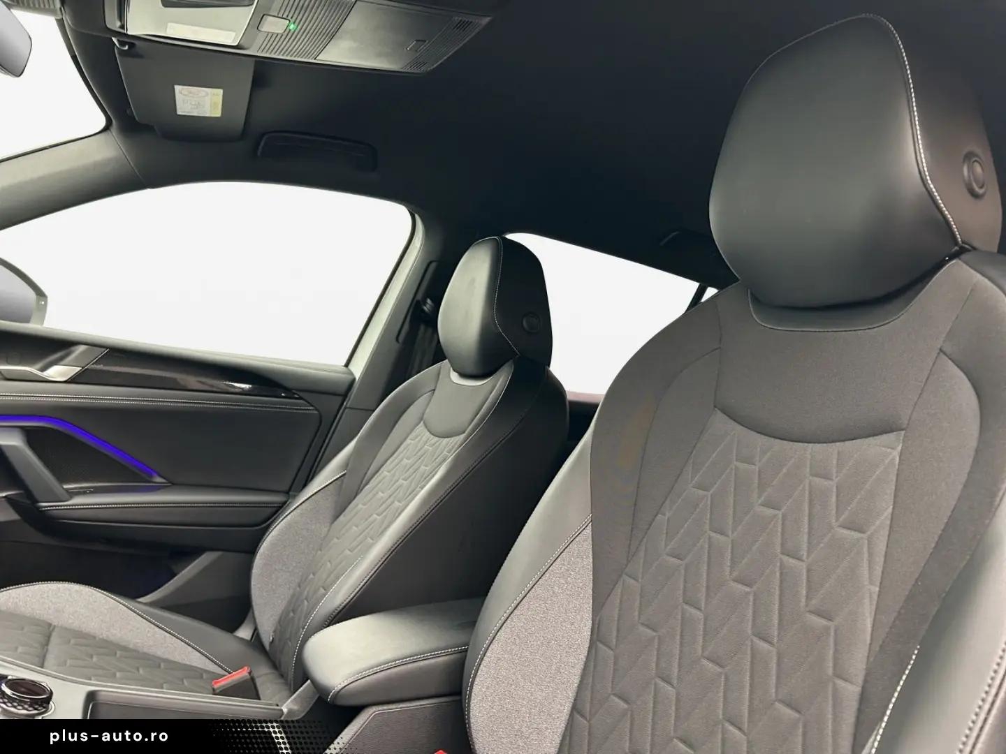 VW Tiguan 2.0 TDI DSG GOAL IQ.LIGHT HUD AHK KAMERA