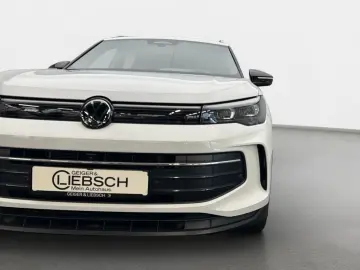 VW Tiguan 2.0 TDI DSG GOAL IQ.LIGHT HUD AHK KAMERA