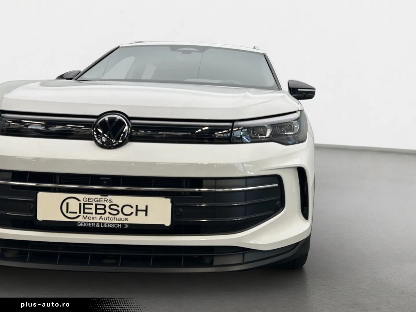 VW Tiguan 2.0 TDI DSG GOAL IQ.LIGHT HUD AHK KAMERA