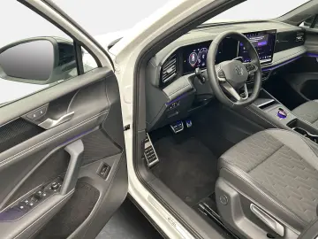 VW Tiguan 2.0 TDI DSG GOAL IQ.LIGHT HUD AHK KAMERA