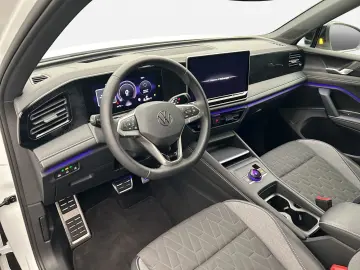 VW Tiguan 2.0 TDI DSG GOAL IQ.LIGHT HUD AHK KAMERA