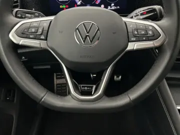 VW Tiguan 2.0 TDI DSG GOAL IQ.LIGHT HUD AHK KAMERA