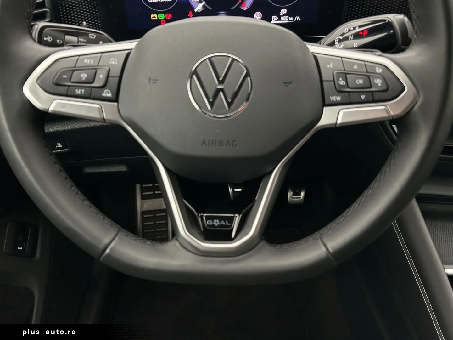 VW Tiguan 2.0 TDI DSG GOAL IQ.LIGHT HUD AHK KAMERA