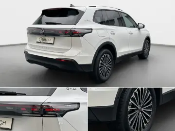 VW Tiguan 2.0 TDI DSG GOAL IQ.LIGHT HUD AHK KAMERA