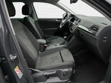 VW Tiguan Elegance TDI 18Z CarPlay Matrix ACC DAB