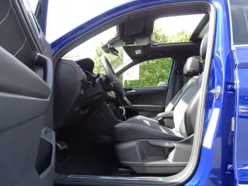 VW Tiguan 2.0 TDI R-Line 4Motion LED ACC AHK Kamera
