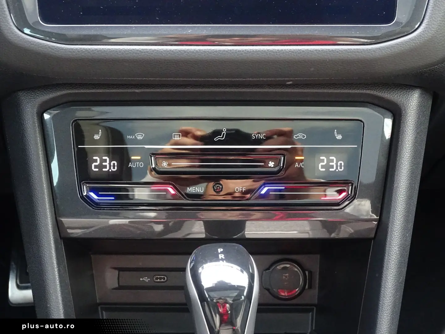 VW Tiguan 2.0 TDI R-Line 4Motion LED ACC AHK Kamera