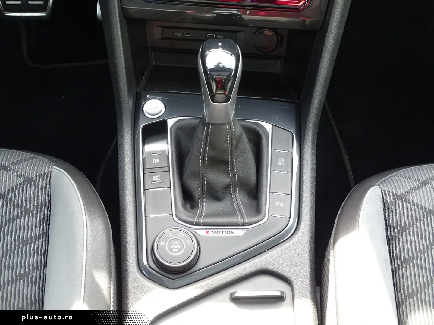 VW Tiguan 2.0 TDI R-Line 4Motion LED ACC AHK Kamera