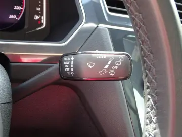 VW Tiguan 2.0 TDI R-Line 4Motion LED ACC AHK Kamera