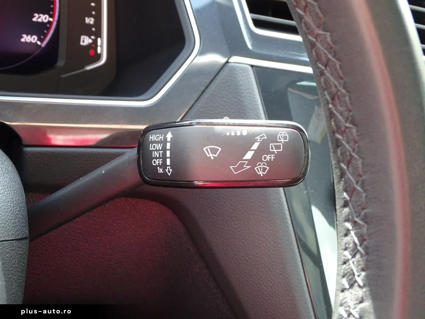 VW Tiguan 2.0 TDI R-Line 4Motion LED ACC AHK Kamera