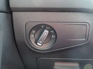 VW Tiguan 2.0 TDI R-Line 4Motion LED ACC AHK Kamera