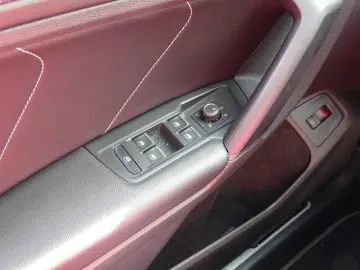 VW Tiguan 2.0 TDI R-Line 4Motion LED ACC AHK Kamera