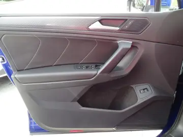 VW Tiguan 2.0 TDI R-Line 4Motion LED ACC AHK Kamera