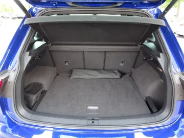 VW Tiguan 2.0 TDI R-Line 4Motion LED ACC AHK Kamera