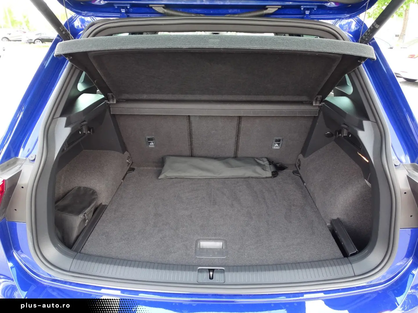 VW Tiguan 2.0 TDI R-Line 4Motion LED ACC AHK Kamera