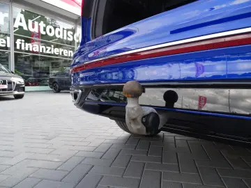 VW Tiguan 2.0 TDI R-Line 4Motion LED ACC AHK Kamera