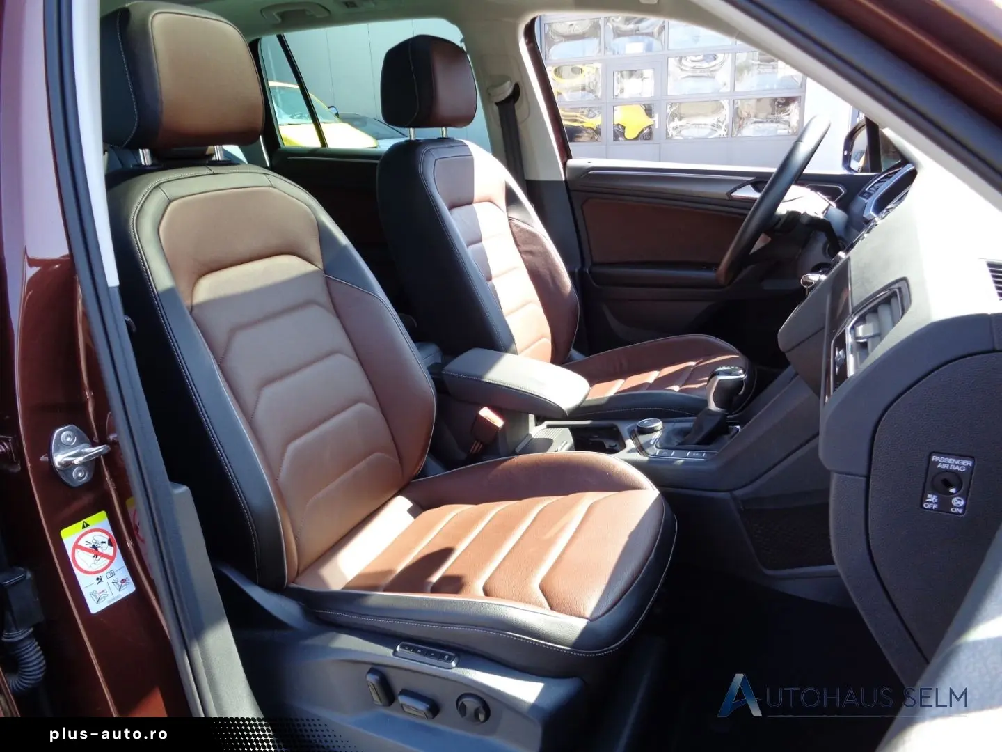 VW Tiguan Elegance PanoDach Kamera 4Motion 2.0 TDI