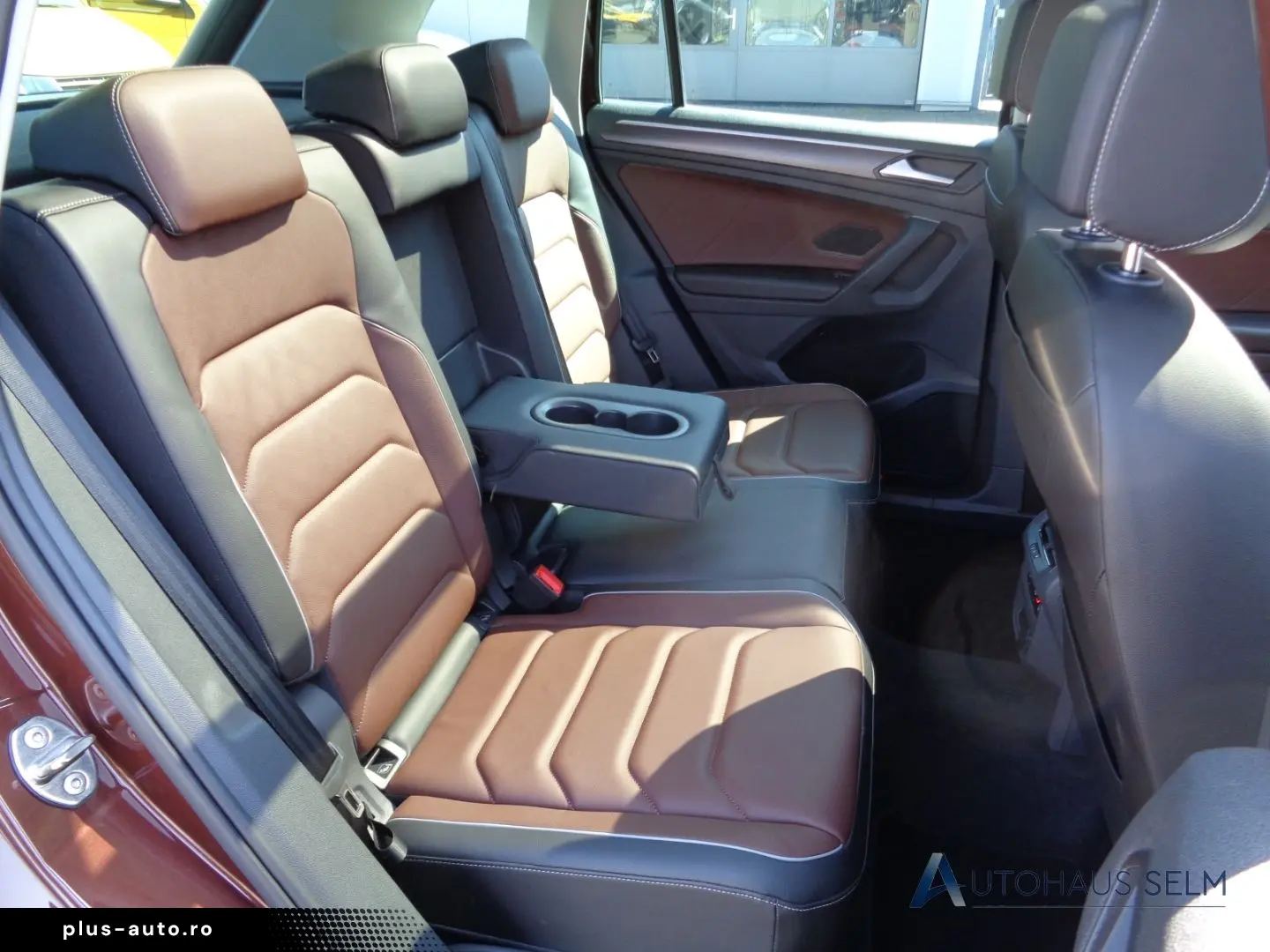 VW Tiguan Elegance PanoDach Kamera 4Motion 2.0 TDI