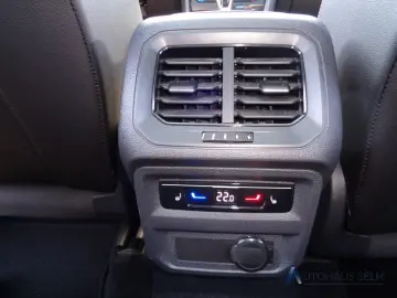 VW Tiguan Elegance PanoDach Kamera 4Motion 2.0 TDI
