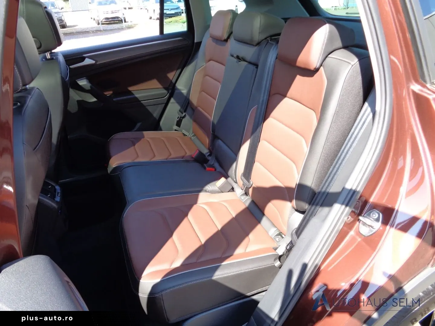 VW Tiguan Elegance PanoDach Kamera 4Motion 2.0 TDI