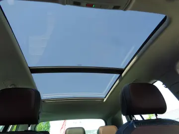 VW Tiguan Elegance PanoDach Kamera 4Motion 2.0 TDI
