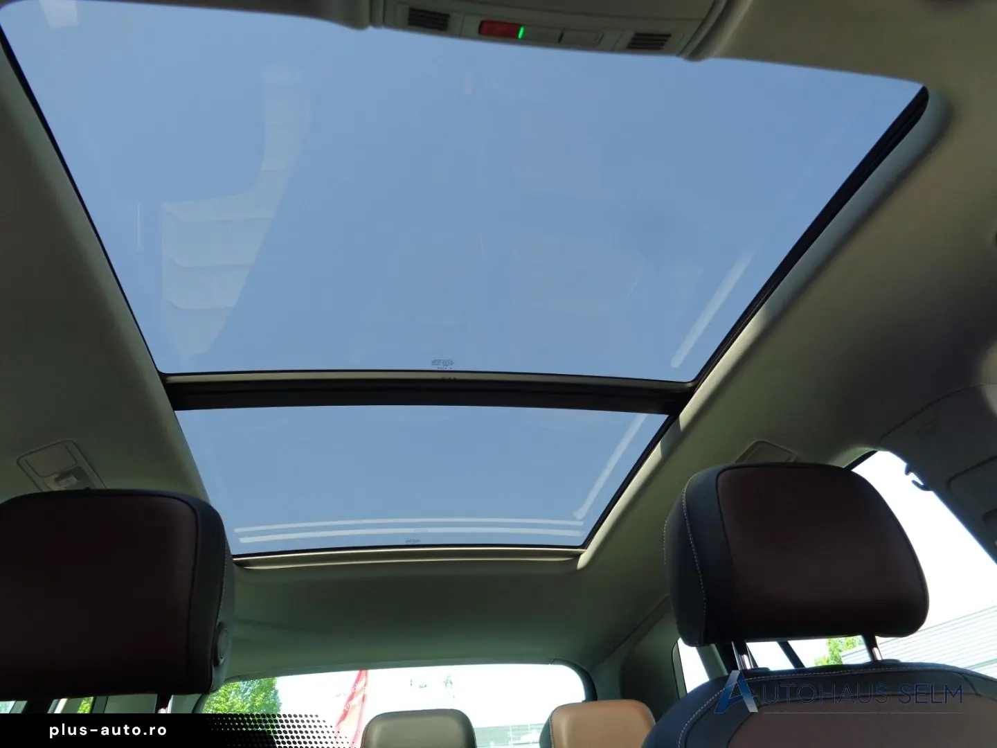 VW Tiguan Elegance PanoDach Kamera 4Motion 2.0 TDI