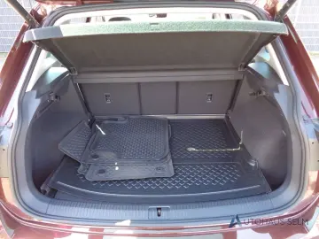 VW Tiguan Elegance PanoDach Kamera 4Motion 2.0 TDI