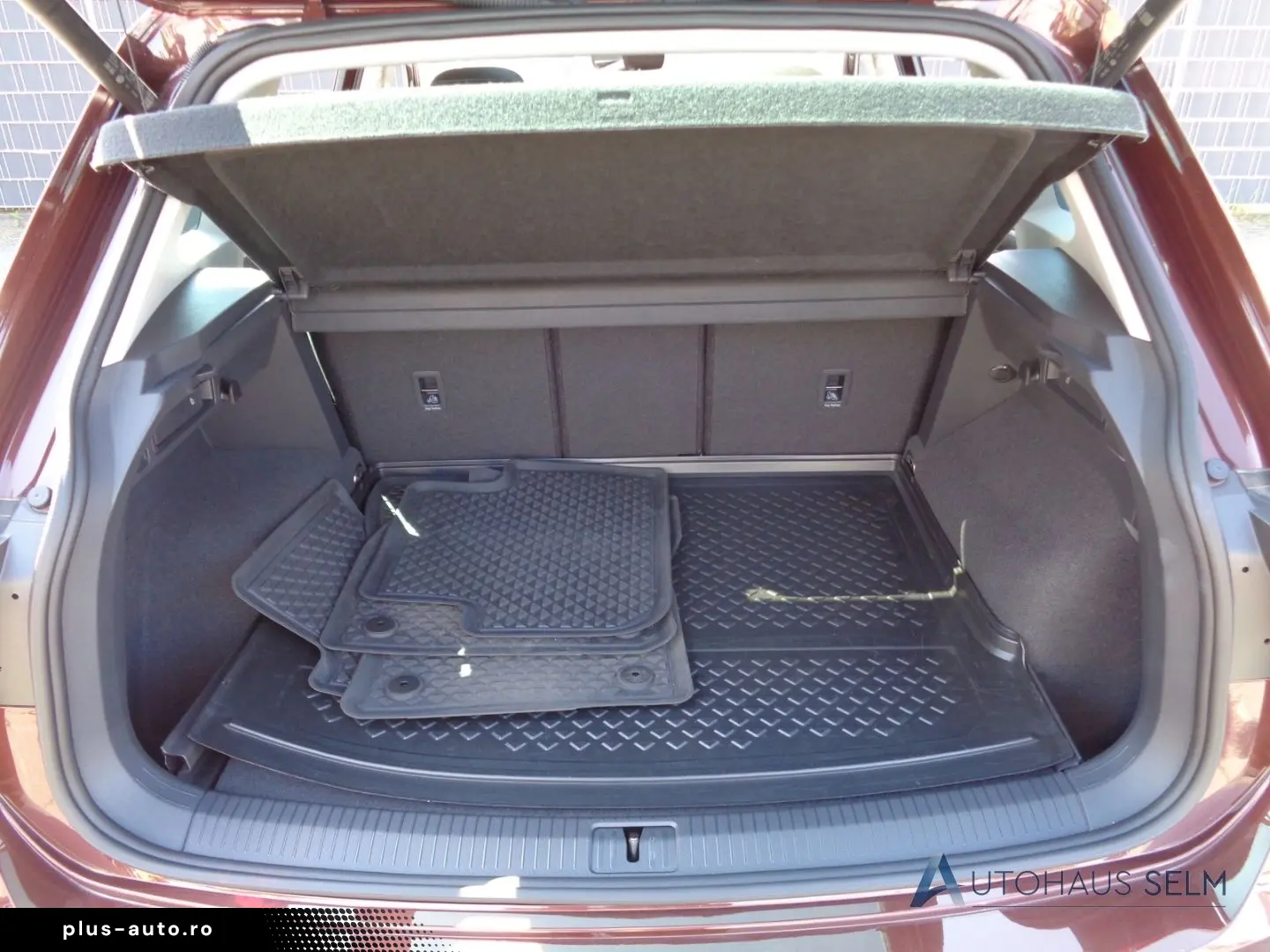 VW Tiguan Elegance PanoDach Kamera 4Motion 2.0 TDI