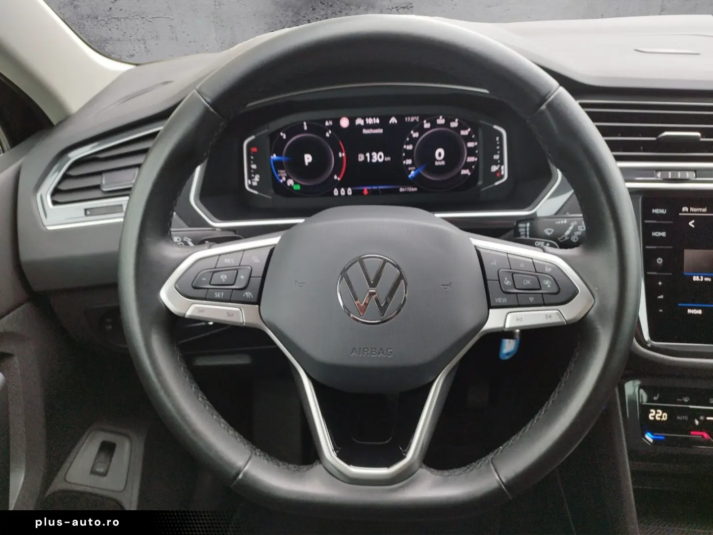VW Tiguan Elegance 2.0TDI 4M DSG DCC STH AHK MATRIX