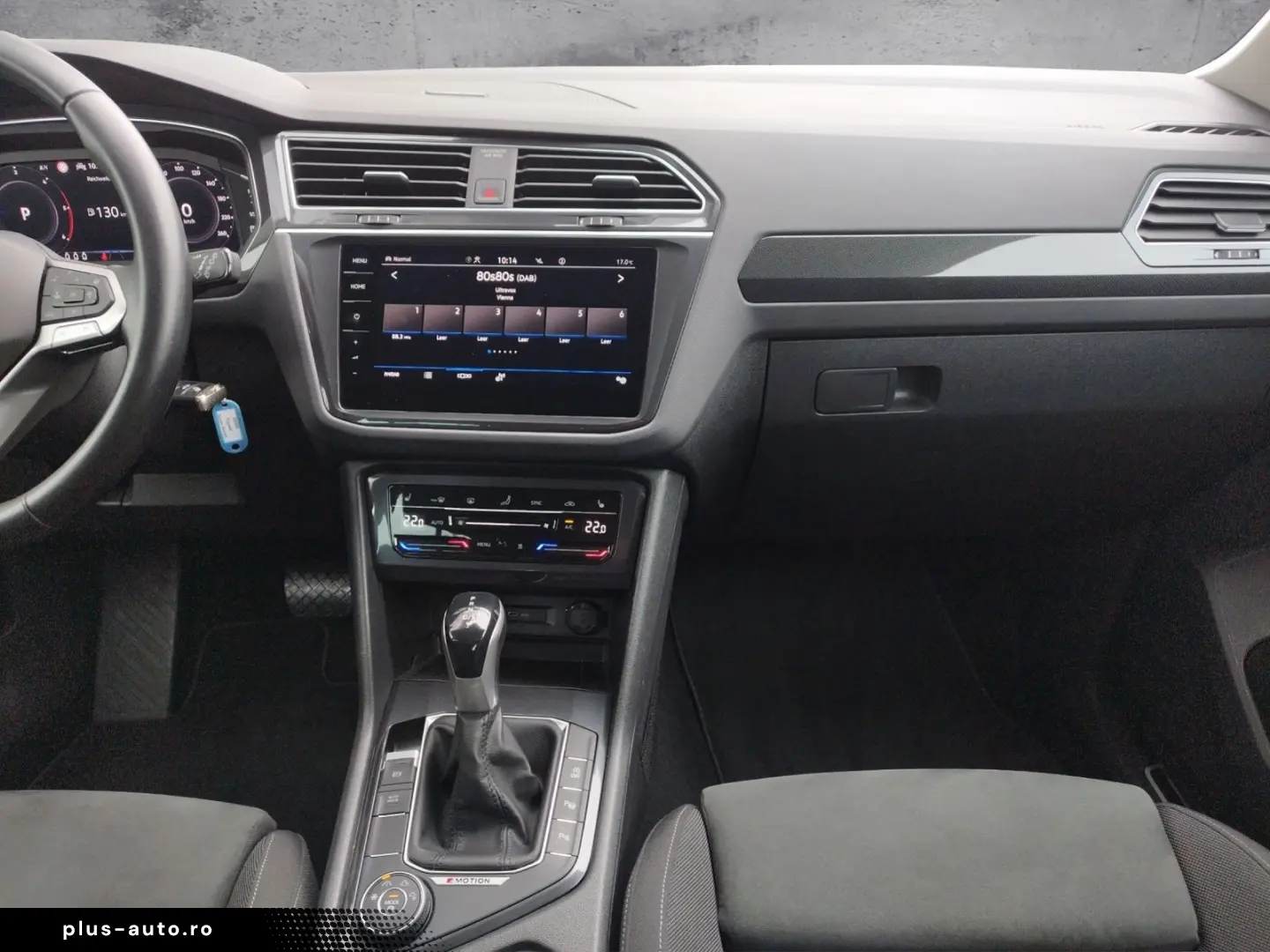 VW Tiguan Elegance 2.0TDI 4M DSG DCC STH AHK MATRIX
