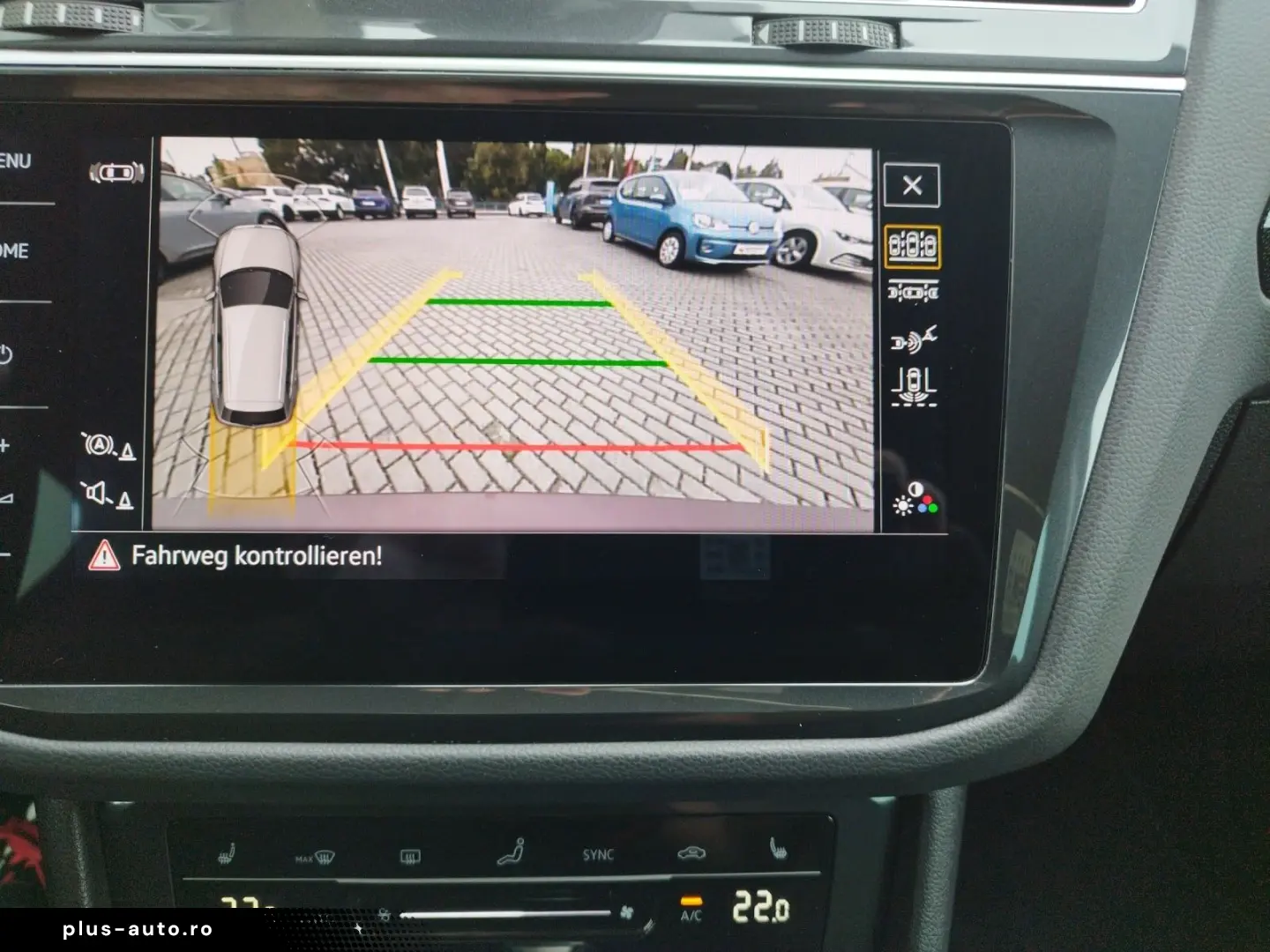 VW Tiguan Elegance 2.0TDI 4M DSG DCC STH AHK MATRIX