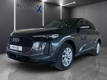 AUDI Q5 2.0 TFSI quattro 150 kW