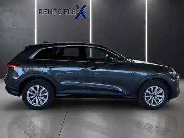 AUDI Q5 2.0 TFSI quattro 150 kW