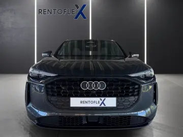 AUDI Q5 2.0 TFSI quattro 150 kW