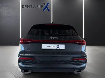AUDI Q5 2.0 TFSI quattro 150 kW