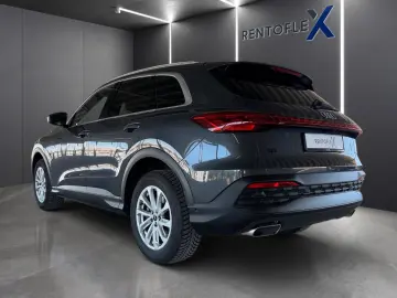 AUDI Q5 2.0 TFSI quattro 150 kW